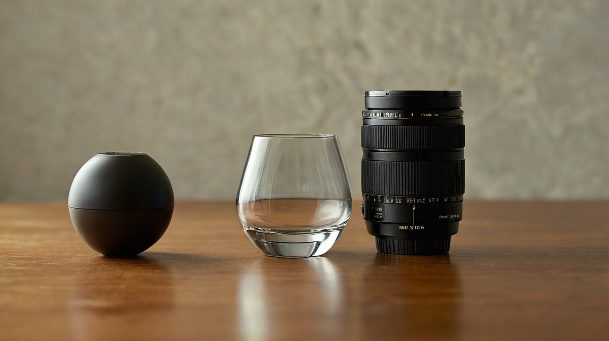 Aperture, honestly